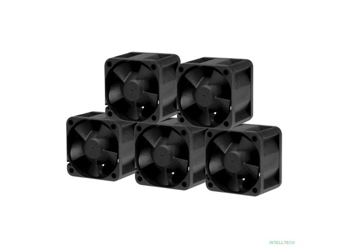 Case fan  ARCTIC S4028-6K 250-6000rpm Dual Ball 4-Pin 5-Pack ACFAN00273A
