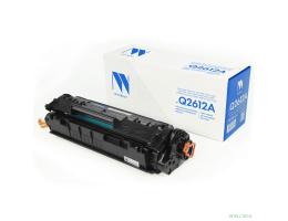 NVPrint Q2612A Картридж для LJ 1010/1012/1015/1018