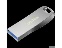 SanDisk USB Drive 64Gb  CZ74 Ultra Luxe, USB 3.1 SDCZ74-064G-G46