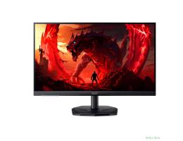 LCD Acer 23.8" KG241YP3bip {VA 1920x1080 180Hz 0.5ms 250cd HDMI2.0 DisplayPort1.2 FreeSync(Premium)}