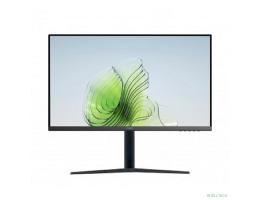 CBR LCD Монитор 31.5" MD-320K, IPS, QHD 2560x1440, 75Гц, Динамики 2*3W, 1*DP, 1*HDMI, 1*Type-C, FreeSync, регулировка по высоте, поворот экрана, черный, кабели 1*DP+1* HDMI 1.5м + 1*TypeC 1м