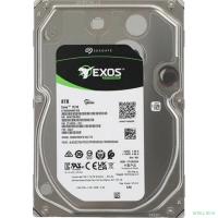 8TB Seagate HDD Server Exos 7E10 (ST8000NM018B) {SAS 12Gb/s, 7200 rpm, 256mb buffer, 3.5