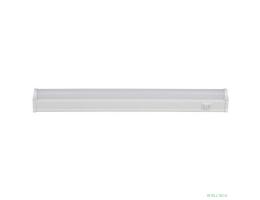 ЭРА Б0033303 Светодиодный светильник линейный LLED-01-04W-6500-W {длина 310 мм}