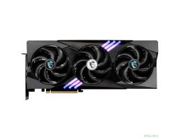 Видеокарта PCIE16 RTX5070 12GB RTX 5070 12G GAMING TRIO OC MSI