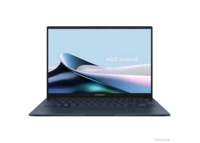 ASUS Zenbook 14  UX3405CA-PP679 [90NB14W1-M01090] Ponder Blue 14