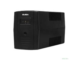 SVEN Источник бесперебойного питания SVEN  Pro 600
