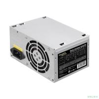 Exegate ES259591RUS Блок питания 450W Exegate AAA450, ATX, 8cm fan, 24p+4p, 2*SATA, 1*IDE