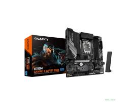 Материнская плата/ B760M G X WF6E GEN5