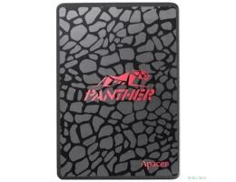 Apacer SSD 256GB AS350 AP256GAS350-1 {SATA3.0}