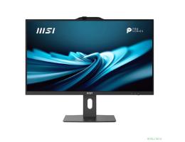 MSI Pro AP272P 14M [9S6-AF8321-807] Black  27" {FHD i3 14100(3.5Ghz)/8192Mb/512PCISSDGb/DOS + Wireless KB+M}