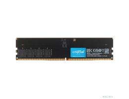 Crucial DDR5 32GB 4800 MT/s CL40 16Gbit CT32G48C40U5