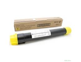 XEROX 006R01704 Тонер-картридж для AltaLink C8030/35/45/55/70 (15К) желтый 