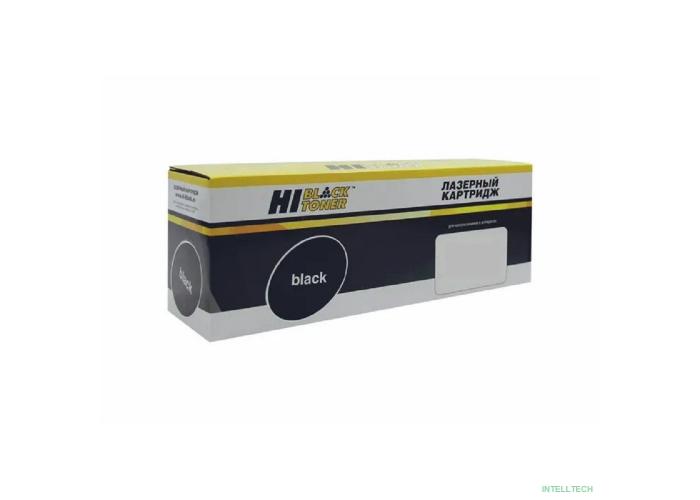 Hi-Black  Cartridge 055HBK Картридж CRG-055H BK для Canon i-Sensys LBP663Cdw/664Cx/MF742Cdw/744Cdw/746Cx, Bk, 7,6K, БЕЗ ЧИПА