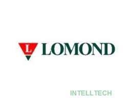 LOMOND 1214202  Бумага  инженерная , 80г/м2, рулон, 91.4x4500 см