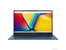 ASUS VivoBook S 15 K5504VA-MA086W [90NB0ZK1-M003Y0] Solar Blue 15.6" {OLED i5 13500H/16384Mb/512PCISSDGb/Iris Xe/Win11Home}