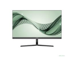 CBR LCD Монитор 23.8" Q24F100, IPS, FHD 1920x1080, 100Гц, 1*HDMI, 1*VGA, внешний БП, черный, кабель 1*HDMI в комплекте [LCD-Q24F100-OPC]