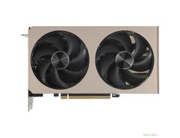 Видеокарта PCIE16 RTX5060TI 16GB RTX 5060 Ti 16G INSPIRE 2X OC MSI