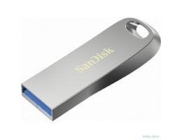 SanDisk USB Drive 128Gb Ultra Luxe USB 3.1  SDCZ74-128G-G46