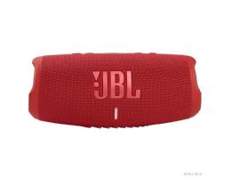Колонка порт. JBL Charge 5 красный 30W 2.0 BT 15м 7500mAh (JBLCHARGE5RED)