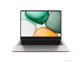 Honor MagicBook X14 2025 [5301ALWY] Grey {FHD i5-12450H/8GB/512GB/DOS}