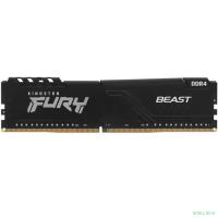 Kingston DDR4 DIMM 32GB KF436C18BB/32 PC4-28800, 3600MHz, CL18