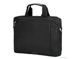 Сумка SUMDEX PON-113 BK (нейлон, черная до 13")