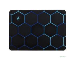 Коврик для мыши Gembird MP-35-25-COMB, "соты", 350х250х3мм, ткань+резина, пакет