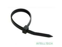 Iek UHH32-D076-300-100 Хомут 7,6х300мм нейлон черные (100шт) ИЭК