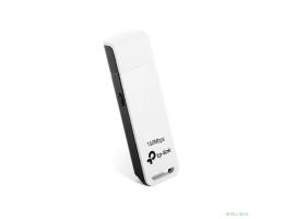 TP-Link TL-WN727N N150 Wi-Fi USB-адаптер