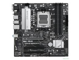 ASUS PRIME B650M-A II-CSM (Socket AM5, mATX, 4xDDR5(192GB), VGA/DP/HDMI, 3xPCIe 4.0x16, 1xLAN, 4xSATA 6Gb/s, 2xM.2, 2xUSB 3.2, 4xUSB 2.0, PS/2)