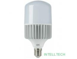 IEK LLE-HP-80-230-65-E40 Лампа светодиодная HP 80Вт 230В 6500К E40