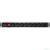 5bites PDU819P-08 Блок розеток  8S / PVC / SWITCH / 1U / 19"