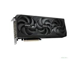 Видеокарта GIGABYTE RTX5080 WINDFORCE OC SFF 16GB//RTX5080, HDMI*1, DP*3, 16G,D7