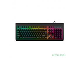 Клавиатура Sven KB-G8400 игровая (104кл, ПО, RGB-подсветка)