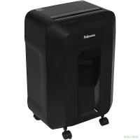 Fellowes Шредер AutoMax 80M FS-46215 , минирезка, DIN P-4, 4х12 мм, автоподача 80 лст., 17 лтр., автореверс, уничт.: скобы, скрепки, пл. карты