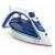 TEFAL FV5715E0 Утюг, 2400Вт, 195г, белый/синий