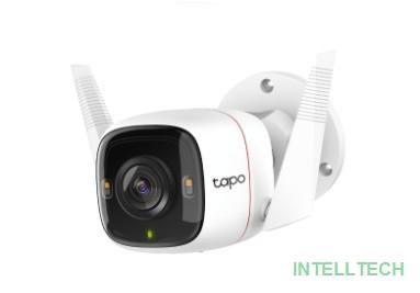 TP-Link Tapo C320WS Умная уличная камера
