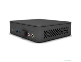 Intel BNUC11ATKPE0000 Pentium Silver N6005, no power cord DDDR4, no RAM up to 32GB,no SSD, Intel UHD Graphics, Wi-Fi, Bluetooth, Adaptor 65w (BNUC11ATKPE0000)