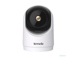 TENDA CP3 v3.0 3MP панорамная/наклонная камера видеонаблюдения