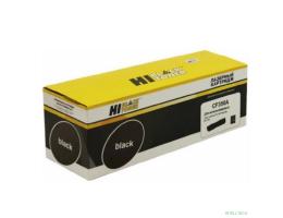 Hi-Black CF350A Картридж для  HP CLJ Pro MFP M176N/M177FW, BK, 1,2К