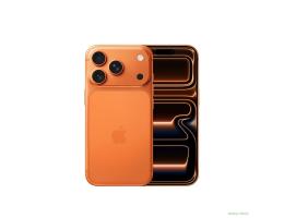 Apple iPhone 17 Pro 256GB Cosmic Orange (MG864J/A) (Dual eSim Япония)