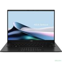 ASUS Zenbook UM3406GA-QD093X [90NB17R1-M008W0] Black 14
