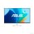 ASUS LCD 27" VZ27EHF-W {IPS 1920x1080 100Hz 1ms 250cd HDMI} [90LM07B0-B02470]