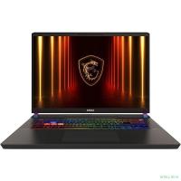 MSI Vector 17 HX AI A2XWIG-063XRU [9S7-17S372-063] Cosmos Gray 17