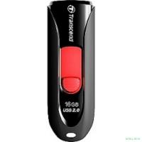 Transcend USB Drive 16Gb JetFlash 590 TS16GJF590K {USB 2.0}