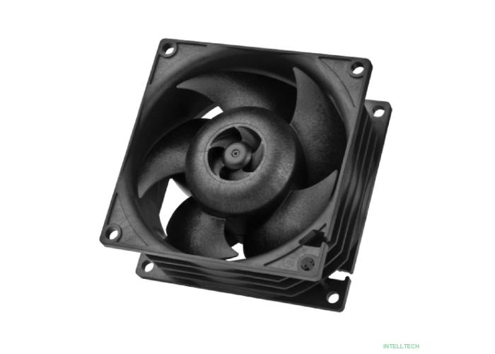 Case fan  ARCTIC S8038-10K 500–10 000 rpm, 173.30 м3/h 4-pin ACFAN00279A