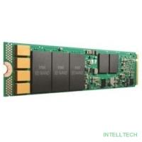 M.2 2280 SSD Intel 480GB DC D3-S4510 [SSDSCKKB480G801] SATA 6Gb/s, 560/510, IOPS 97/35.5K, MTBF 2M, TLC, 6.5PBW, 1.8DWPD {50} (380386)