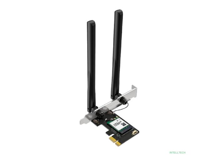 Mercusys MA70XE Адаптер PCI Express с поддержкой Wi-Fi AX1800 и Bluetooth 5.4