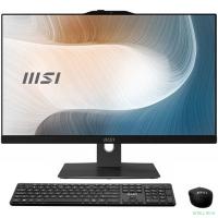 MSI Modern AM242P 1M-1032XRU [9S6-AE0721-1477] Black 23.8