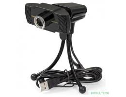 Exegate EX294581RUS Веб-камера ExeGate BusinessPro C922 2K Tripod 